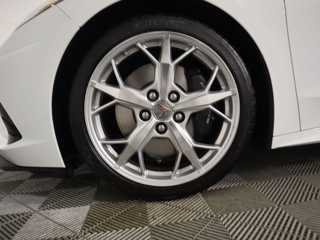 Thumbnail: 2023 Chevrolet Corvette - 24