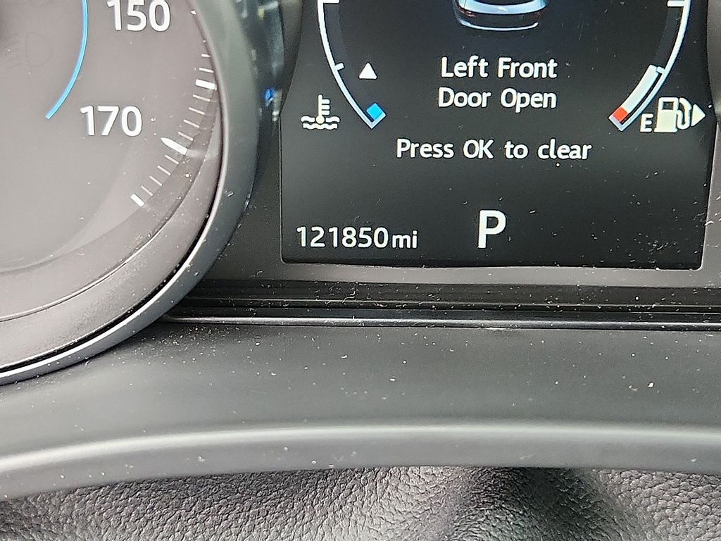 2017 Jaguar F-Pace Prestige 22
