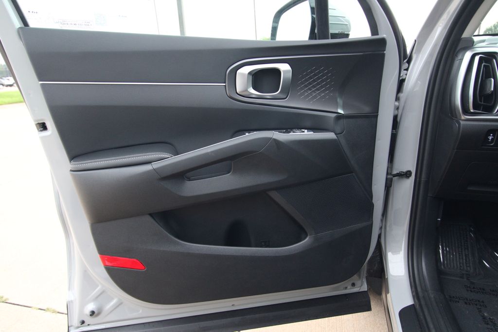 New 2026 Kia Sorento SUV