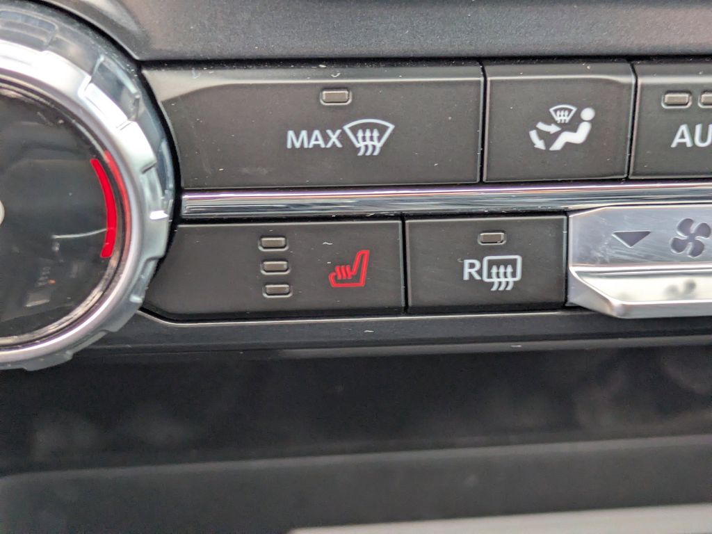 2026 Ford F-150 Black Widow