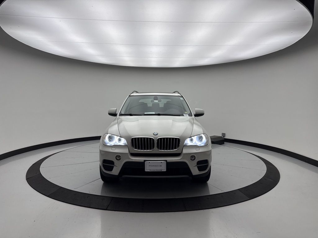 2013 BMW X5 xDrive35i 2