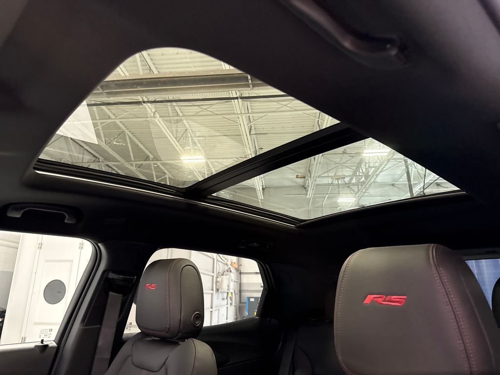 2026 Chevrolet TrailBlazer RS - Image 3
