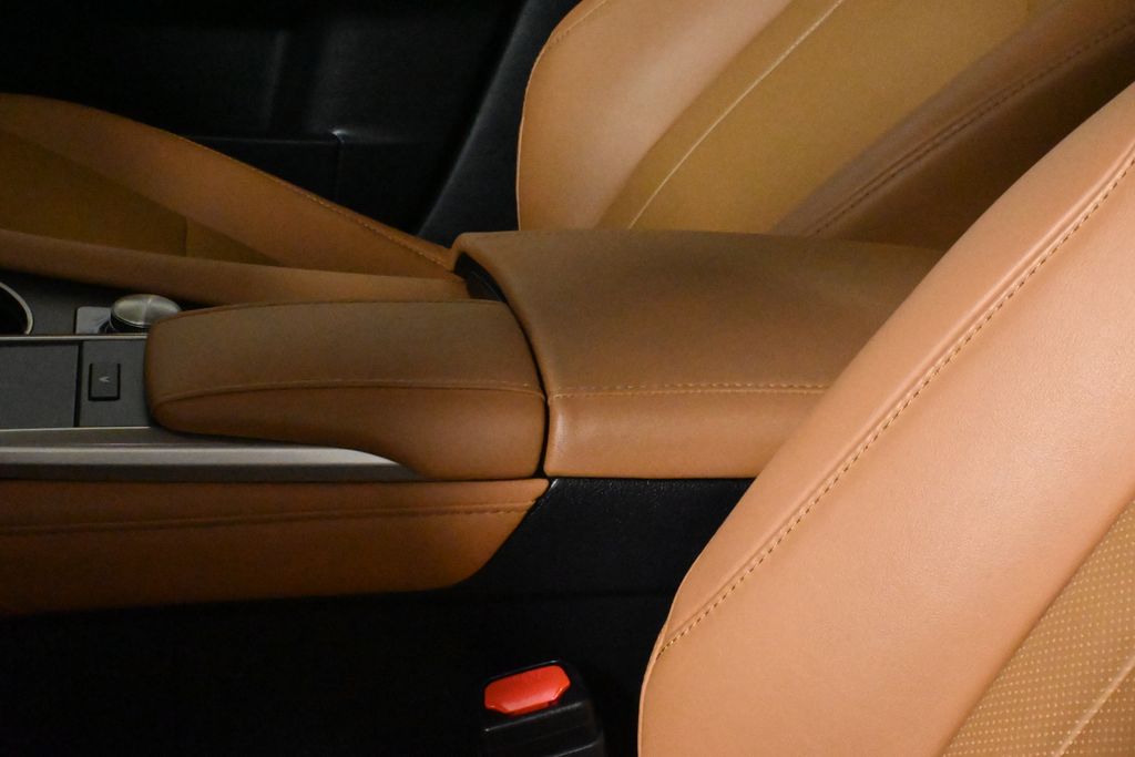 2022 Lexus RX 350 29