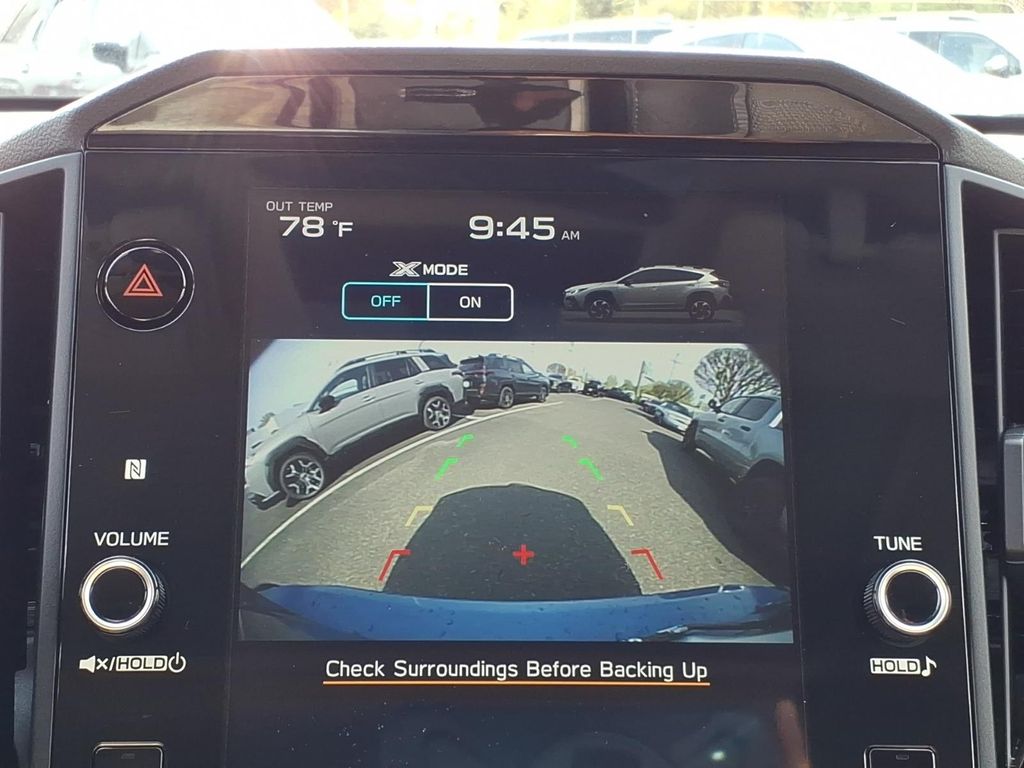 used 2024 Subaru Crosstrek car, priced at $25,900