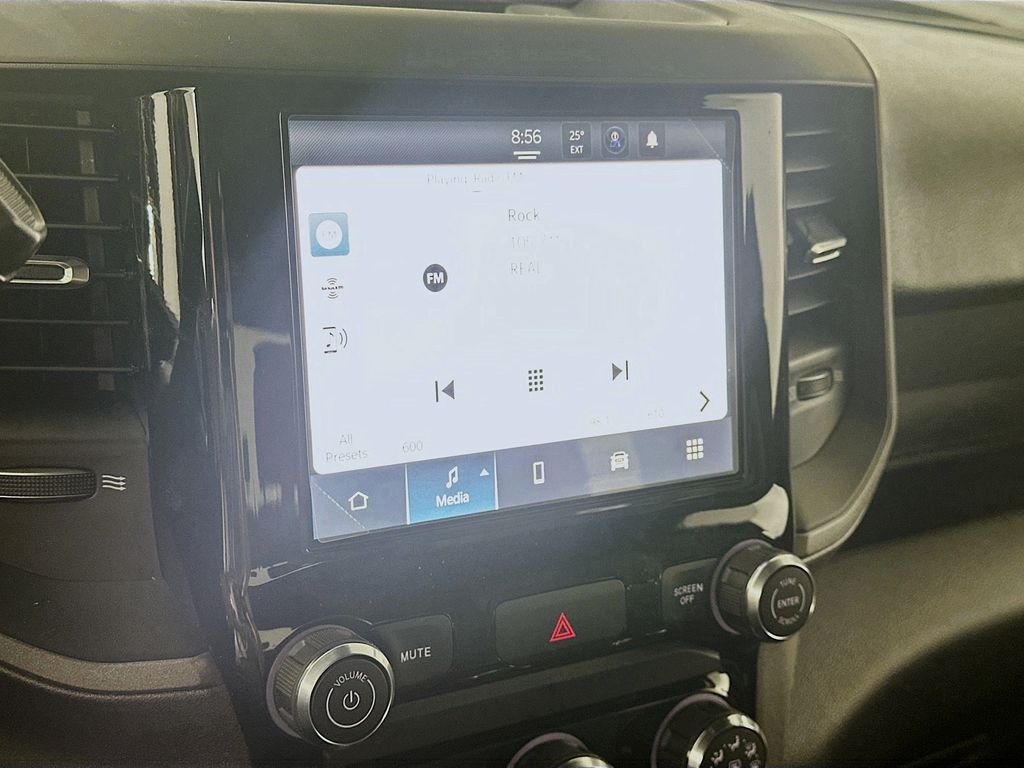 New 2026 Black Ram Tradesman image 13