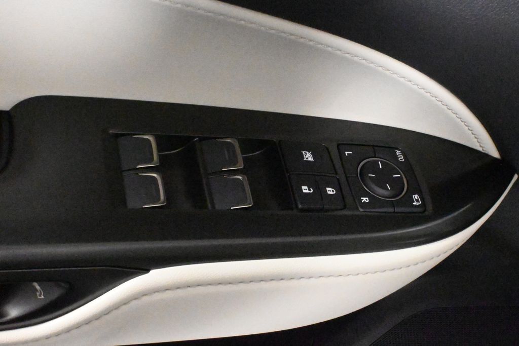 Thumbnail: 2025 Lexus NX - 32