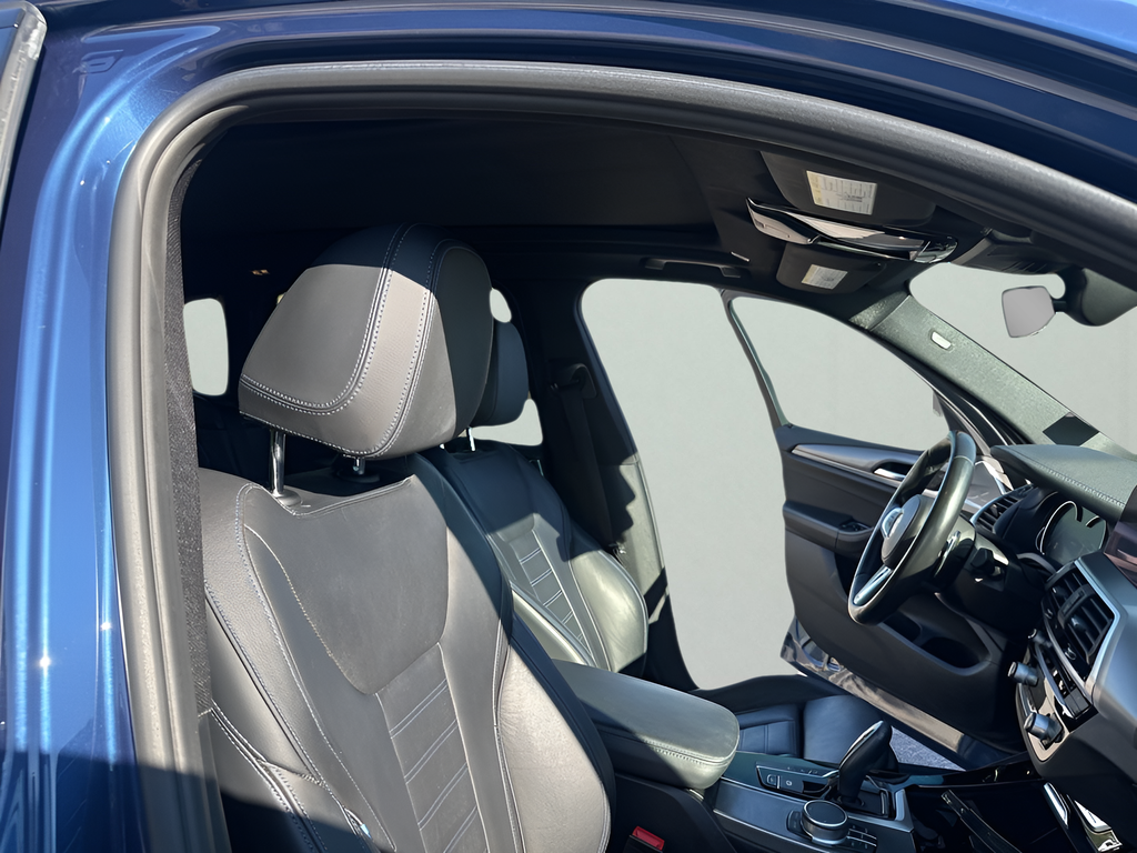 Used Car 2019 Bmw X3  M40i For Sale Under $35,000 In Austin, Texas