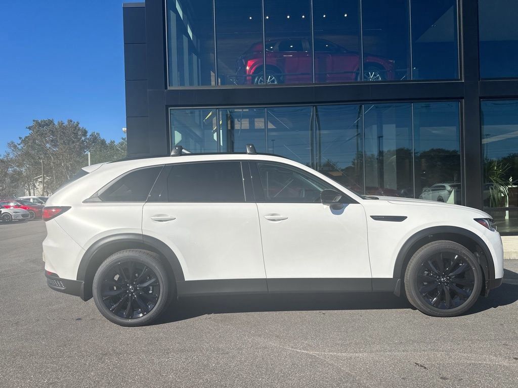 2025 Mazda CX-90 3.3 Turbo Premium Sport