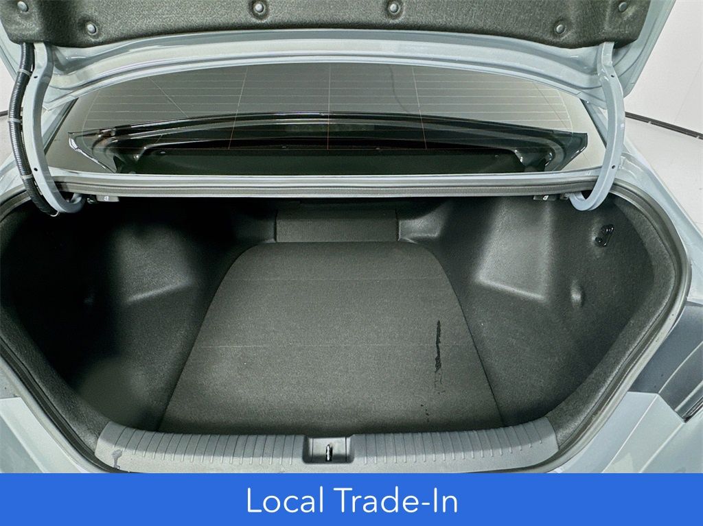 New Car 2025 Honda Accord Hybrid  Sport For Sale Under $35,000 In Austin, Texas