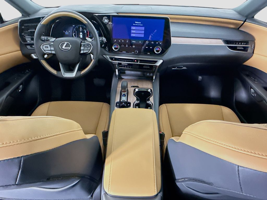 Thumbnail: 2026 Lexus RX - 14