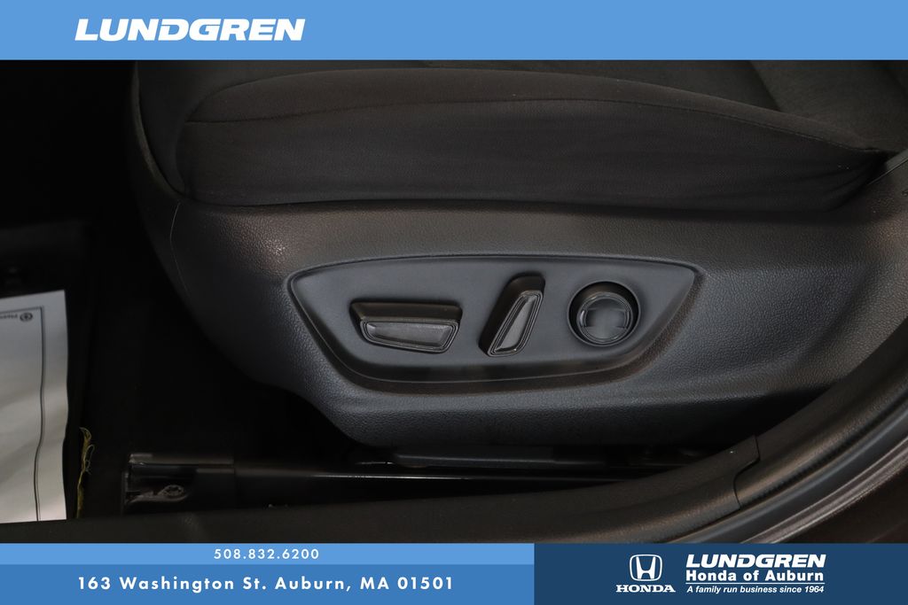 Used 2019 Toyota Camry Sedan