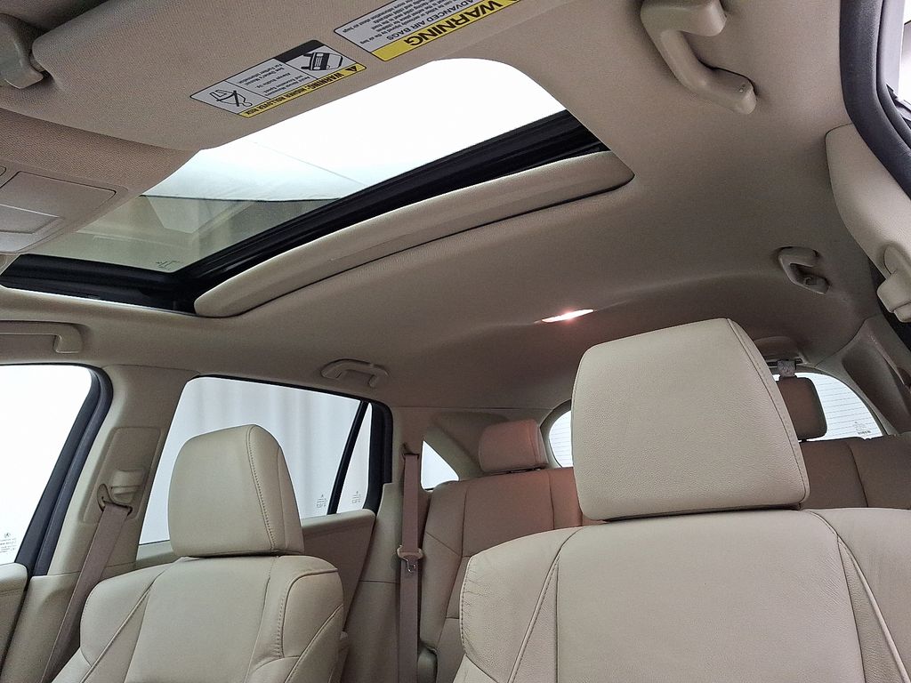2015 Acura RDX Base 14