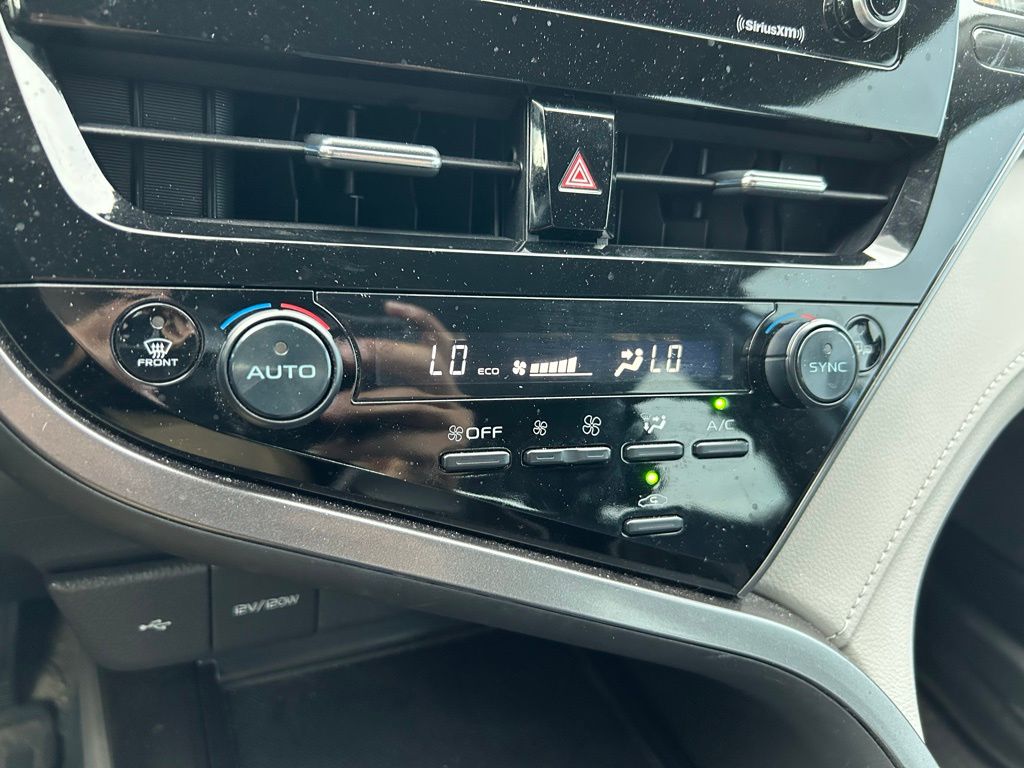 Thumbnail: 2024 Toyota Camry - 26