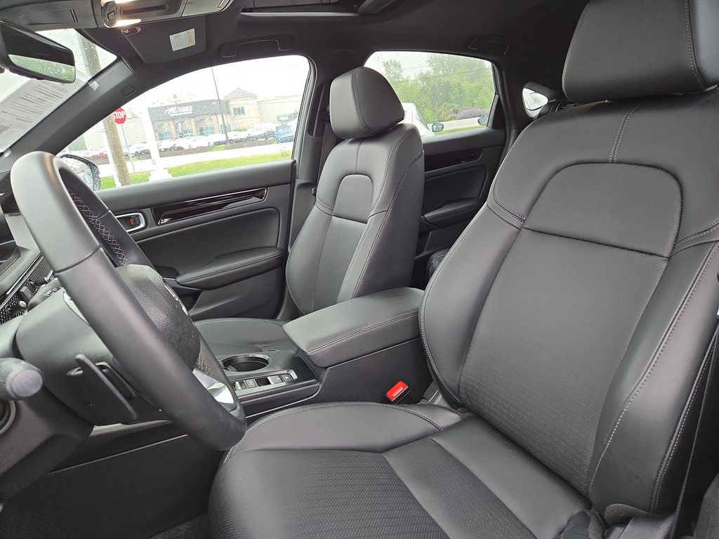Used 2022 Honda Civic For Sale in Fort Wayne, IN