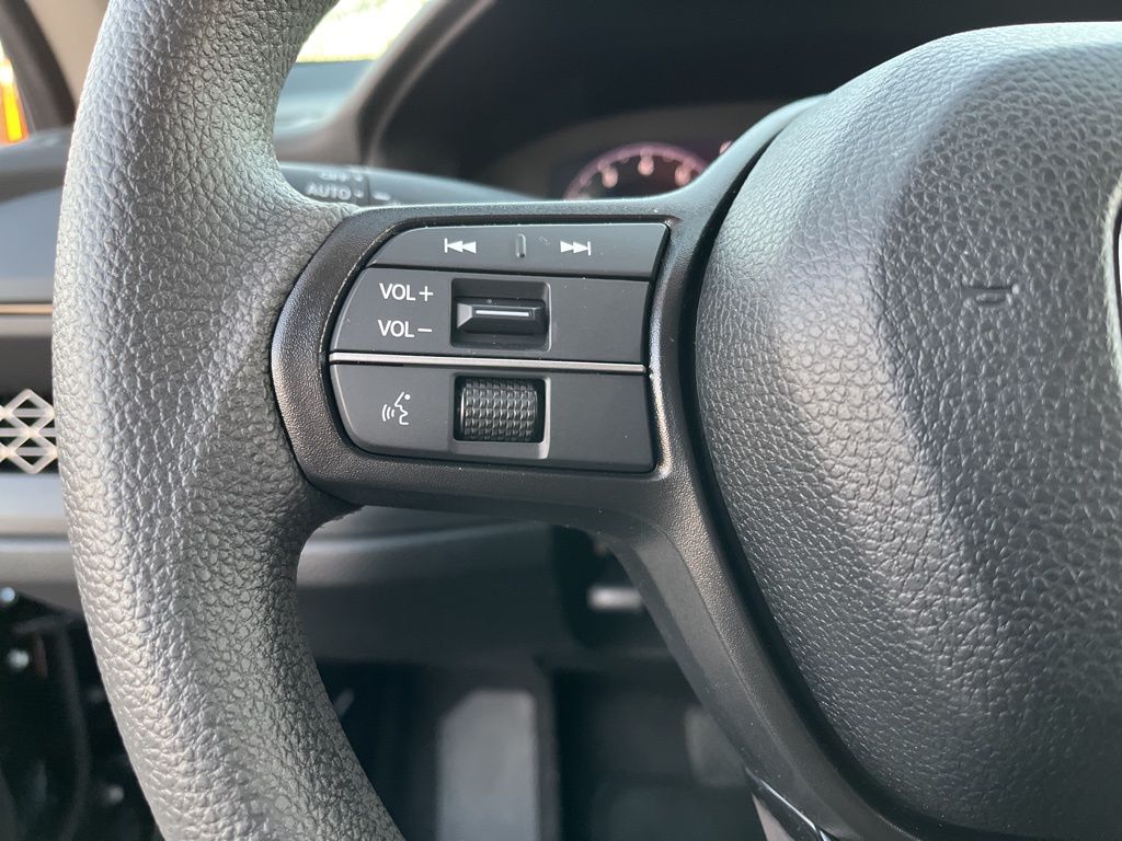 Thumbnail: 2025 Honda Accord - 20