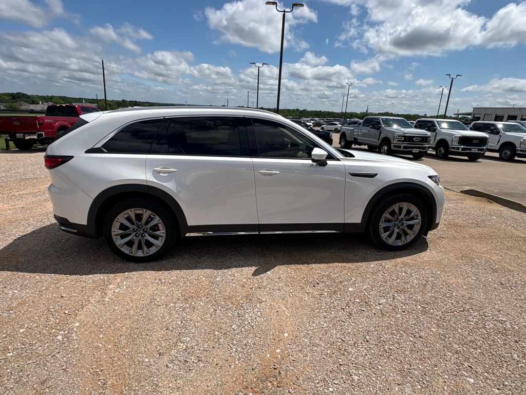 2024 Mazda CX-90 3.3 Turbo Premium Plus