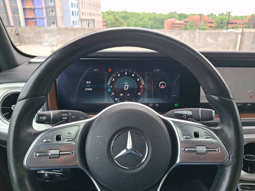 Thumbnail: 2019 Mercedes-Benz G-Class - 21