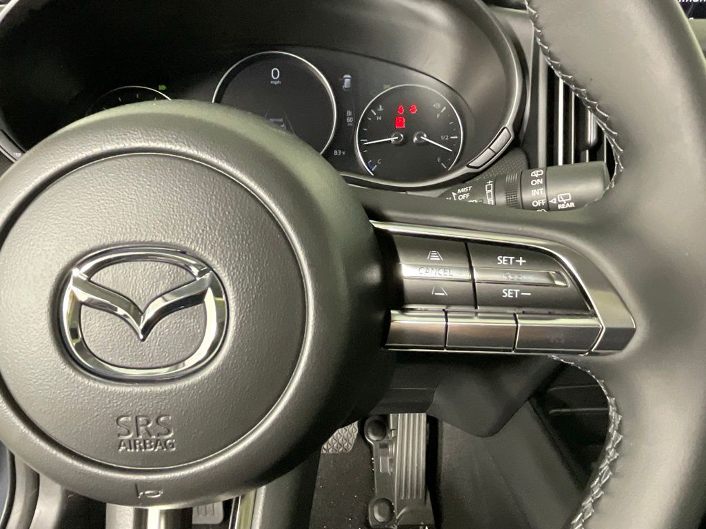 New 2026 Gray Mazda Preferred image 42