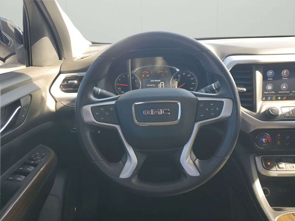 Used Car 2023 Gmc Acadia  Sle For Sale Under $30,000 In Austin, Texas