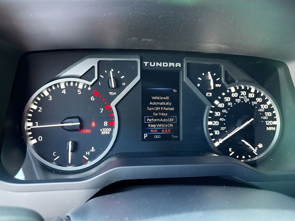 Thumbnail: 2026 Toyota Tundra - 30