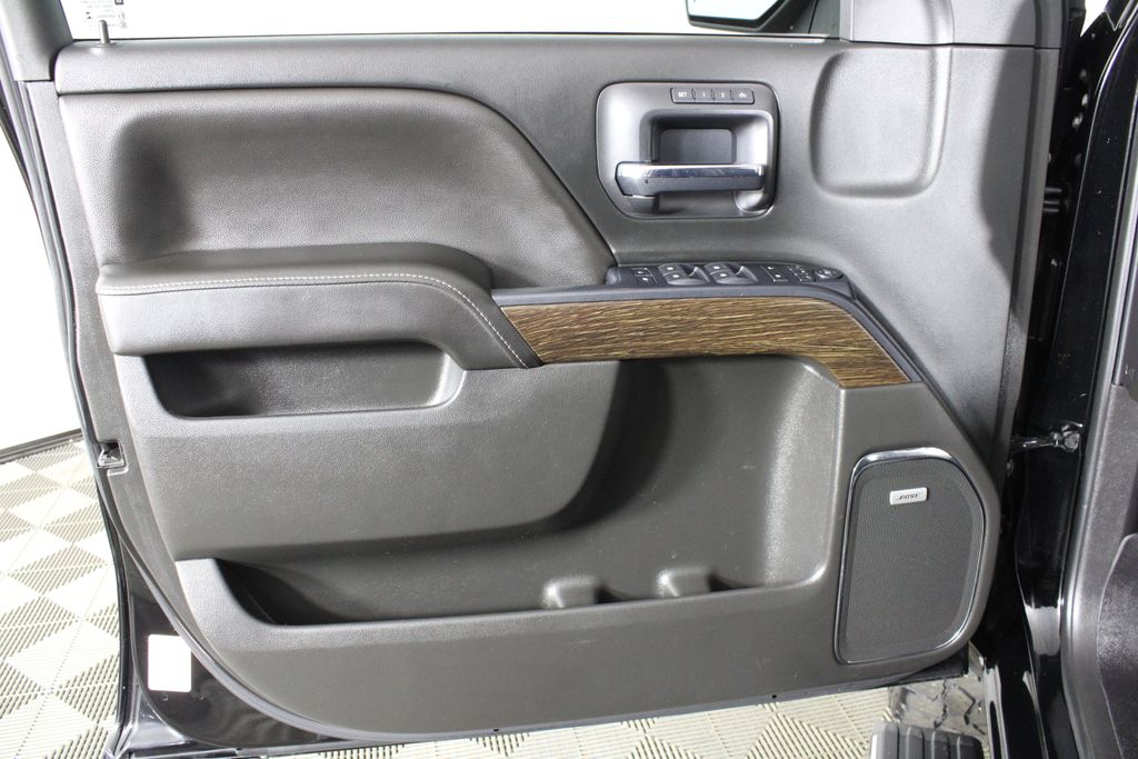 Used 2018 GMC Sierra 1500 for sale in 