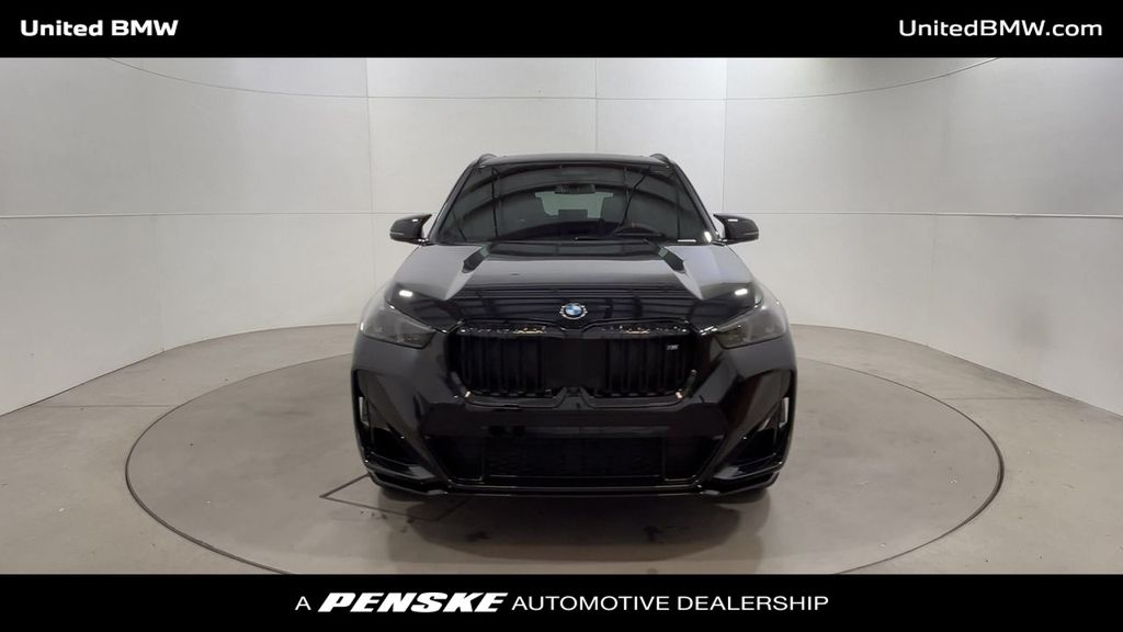 2025 BMW X1 M35i 3