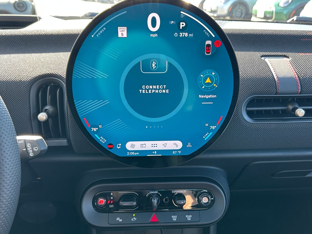 Thumbnail: 2026 MINI Cooper - 24