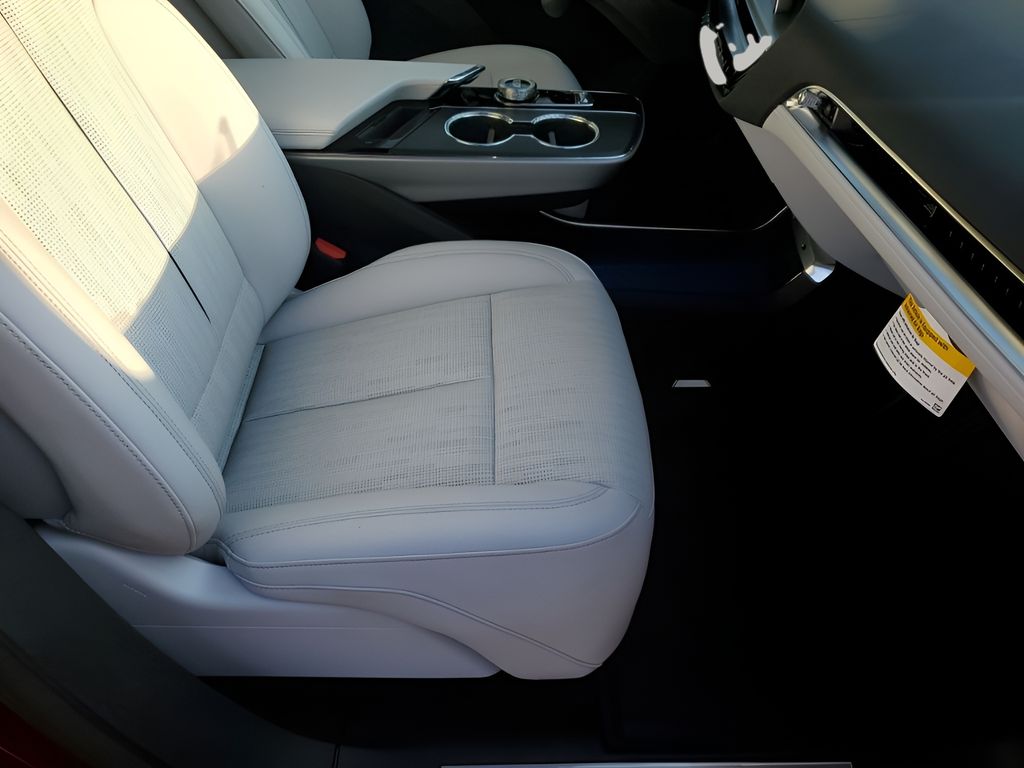 Used Car 2025 Cadillac Lyriq  Sport For Sale In Austin, Texas