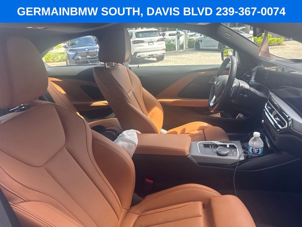 Certified Used 2024 White BMW 230i image 26