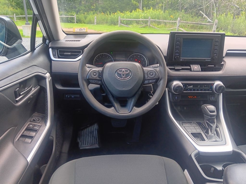 Used 2020 Toyota RAV4 SUV