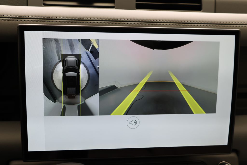 Thumbnail: 2026 Land Rover Defender - 22