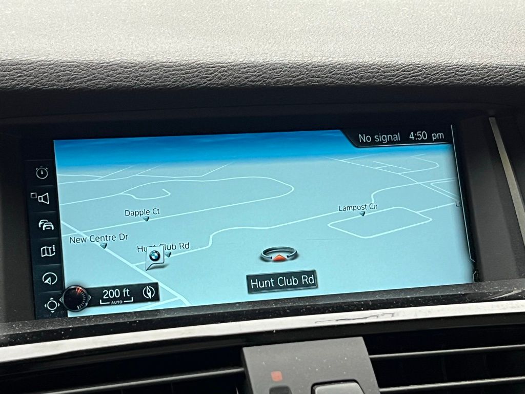 Thumbnail: 2017 BMW X3 - 14