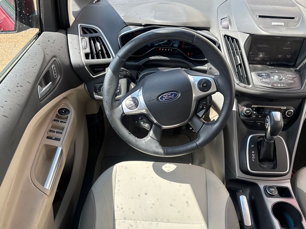 Used 2013 Ford C-Max SE with VIN 1FADP5AUXDL536816 for sale in Brandon, MS