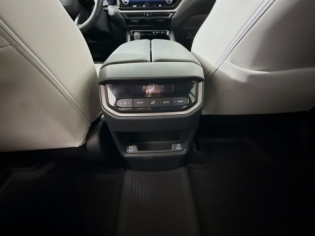 Thumbnail: 2026 Lexus TX - 26