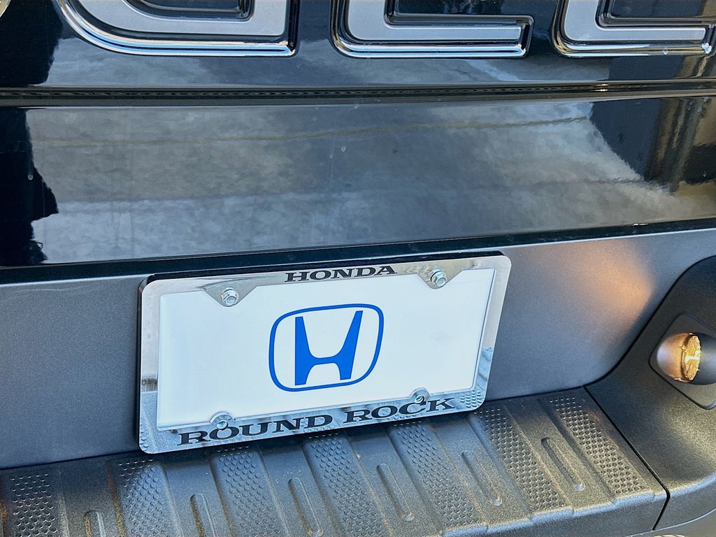 Thumbnail: 2026 Honda Ridgeline - 21