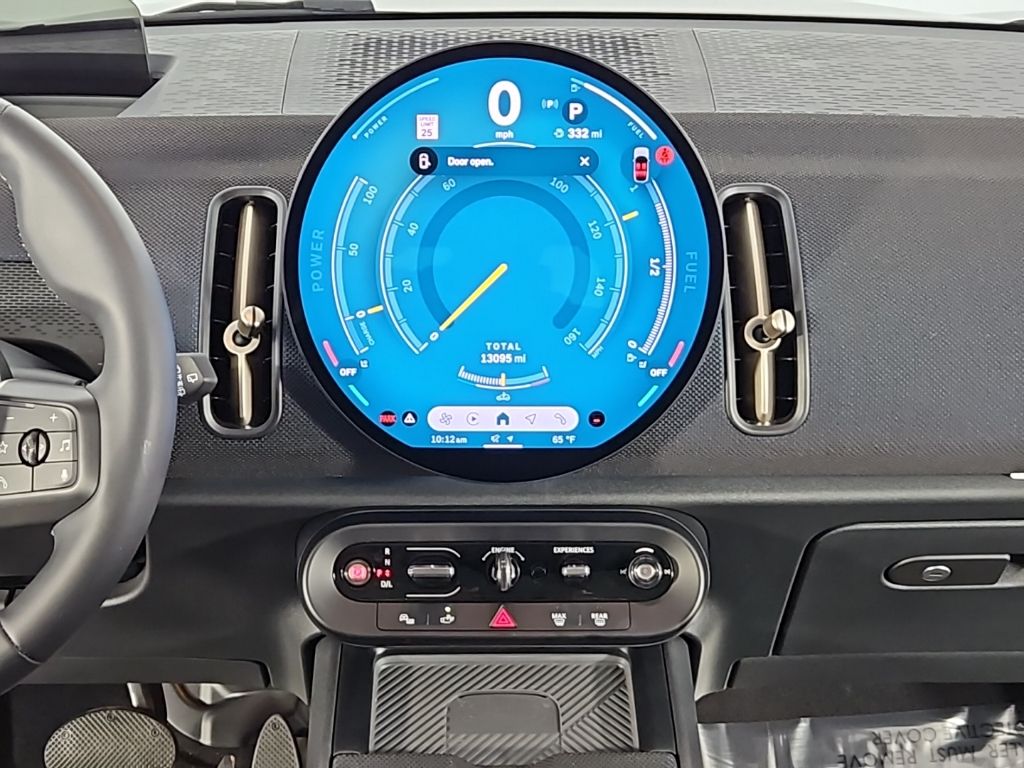 Thumbnail: 2025 MINI Cooper Countryman - 26