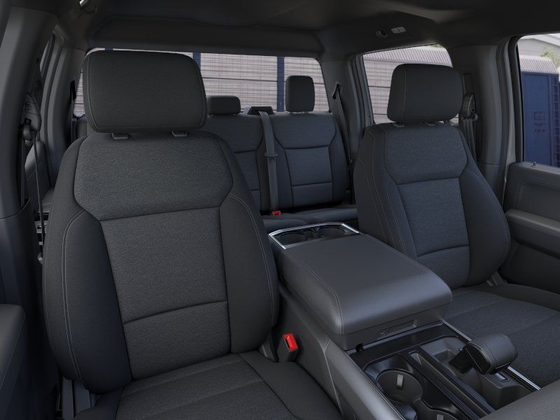 New 2026 Avalanche Ford XLT image 9