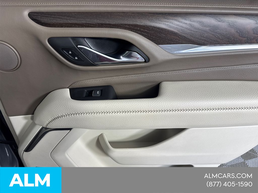 Used 2023 Silver GMC Denali image 19