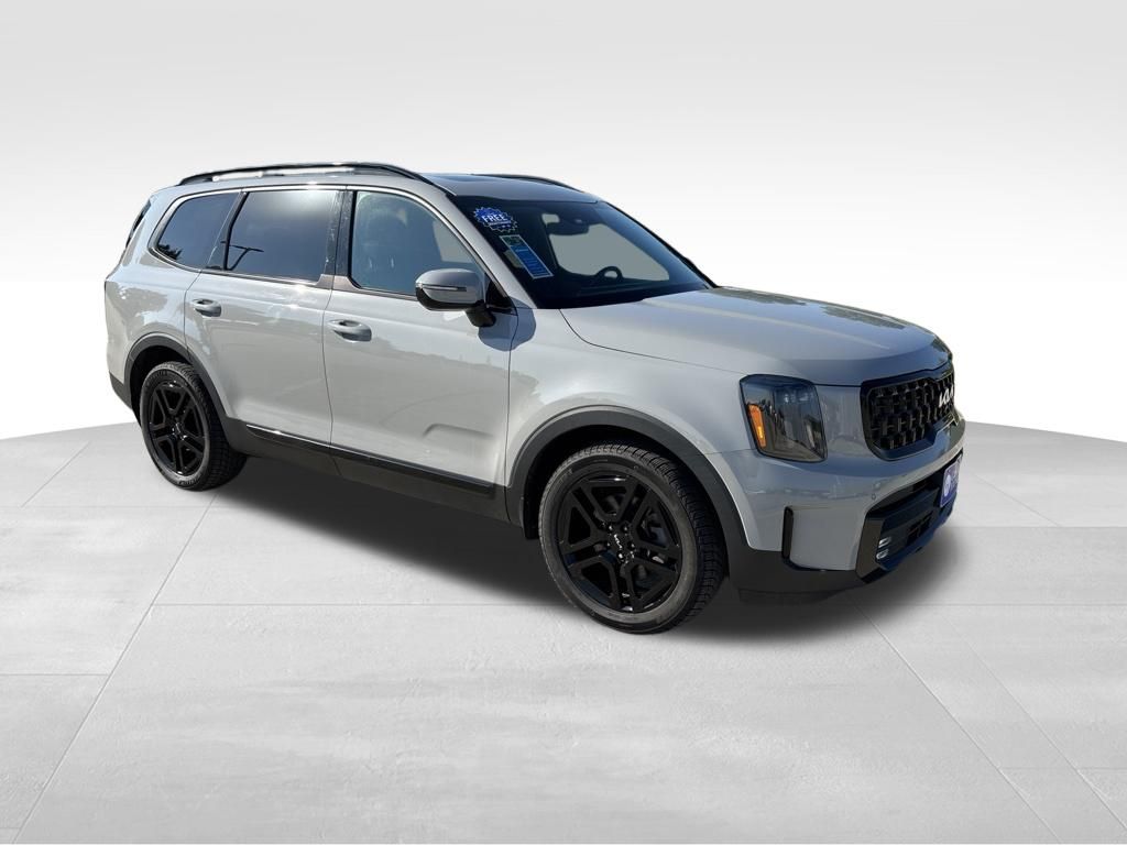 Used 2024 Kia Telluride SUV