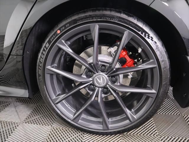 Thumbnail: 2026 Acura Integra - 32