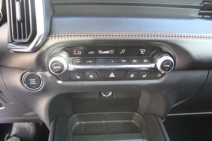 Used Car 2025 Mazda Cx-50  2.5 S Premium Plus Package For Sale Under $35,000 In Georgetown, Texas