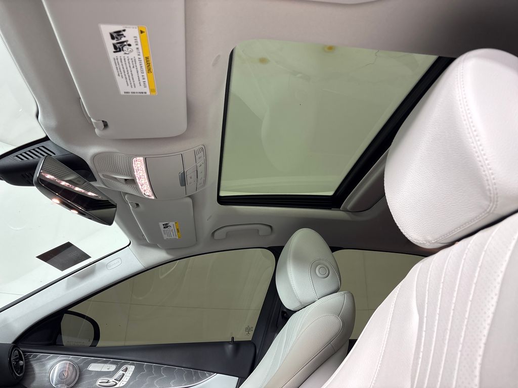 Certified Used 2021  Mercedes-Benz E 350 image 33