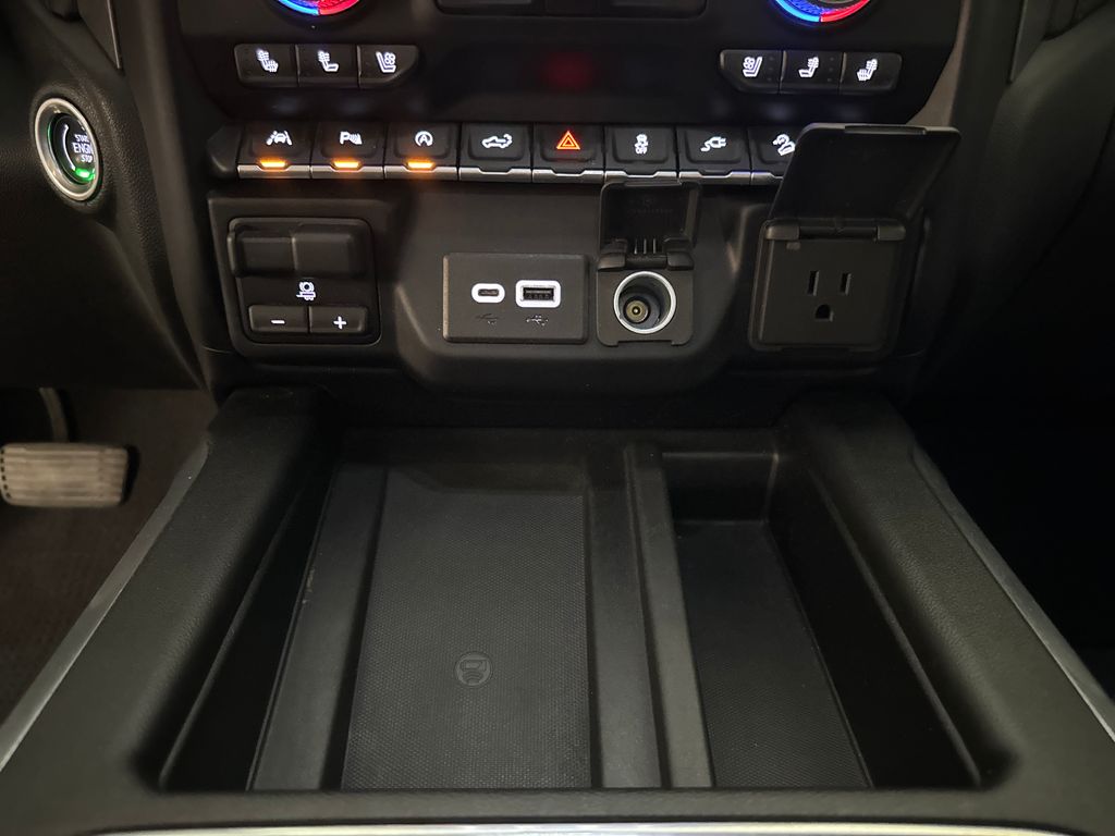 Certified Used 2019 Gray GMC Denali image 30