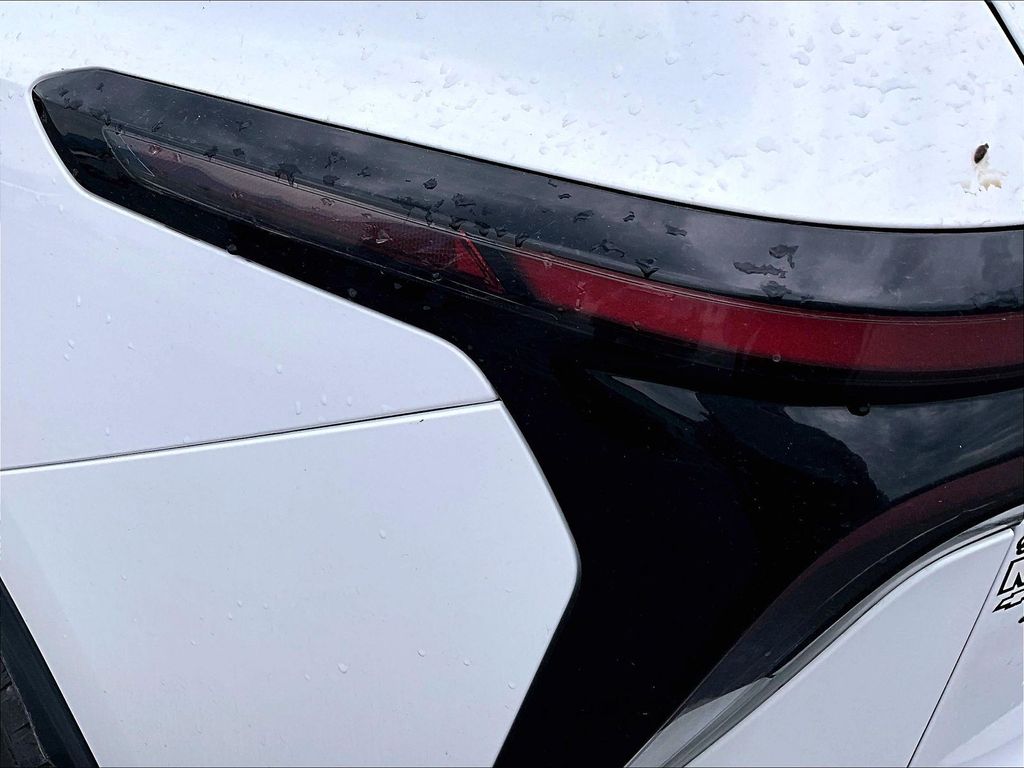 2024 Chevrolet Traverse — photo 33