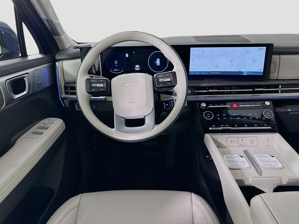 Thumbnail: 2026 Hyundai Santa Fe - 19