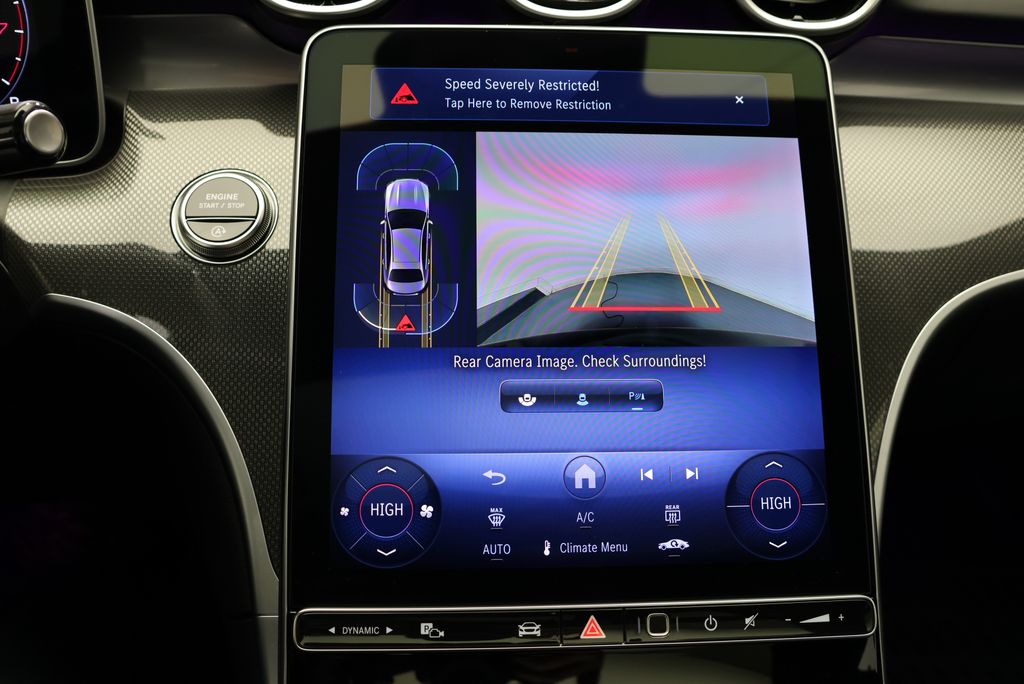 Thumbnail: 2025 Mercedes-Benz C-Class - 26