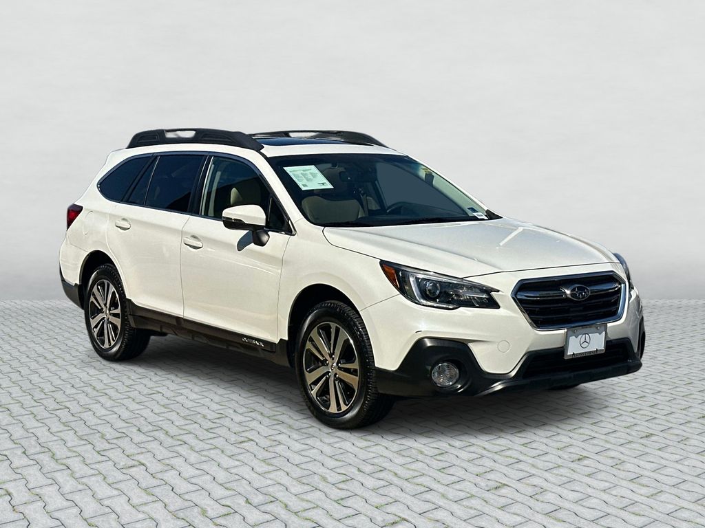 Thumbnail: 2019 Subaru Outback - 3