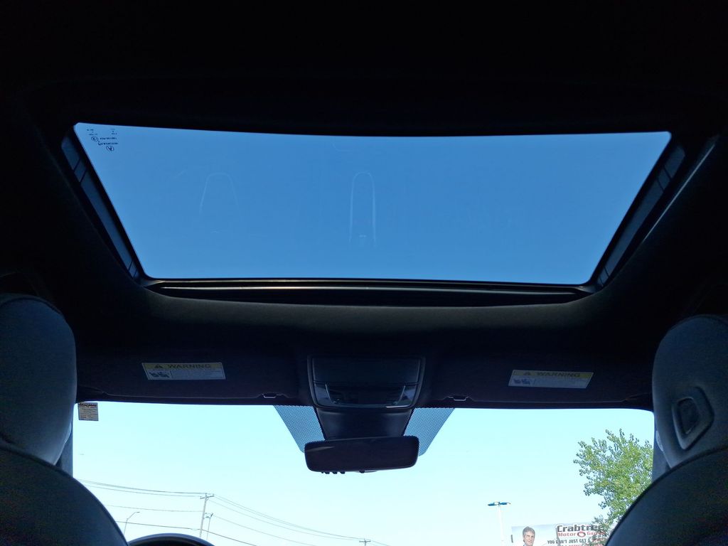Used 2022 Acura TLX Sedan
