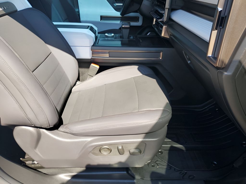 Used Car 2024 Gmc Hummer Ev Suv  3x For Sale Under $80,000 In Austin, Texas
