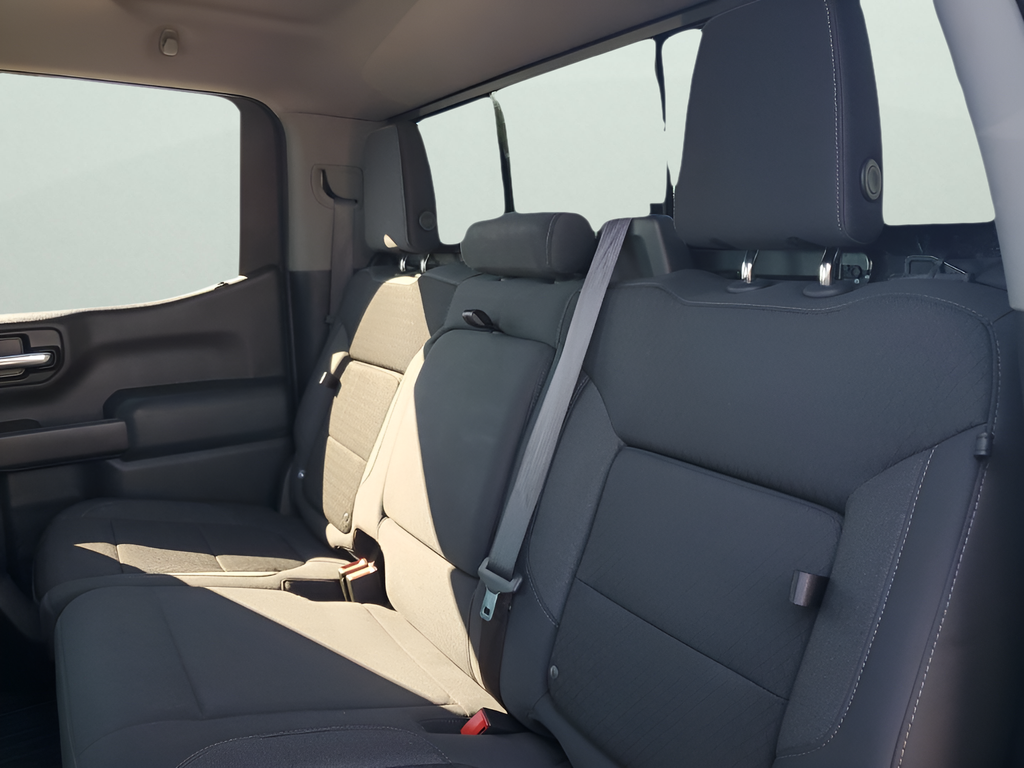 Used Car 2019 Chevrolet Silverado 1500  Lt For Sale Under $35,000 In Austin, Texas